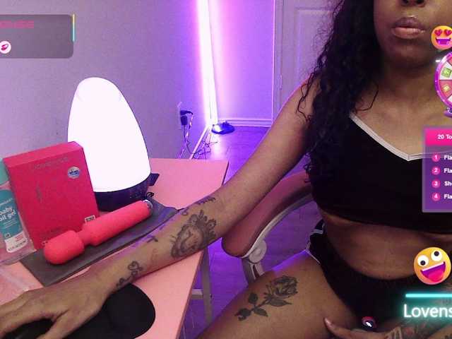 goddesskennedy