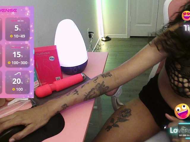 goddesskennedy