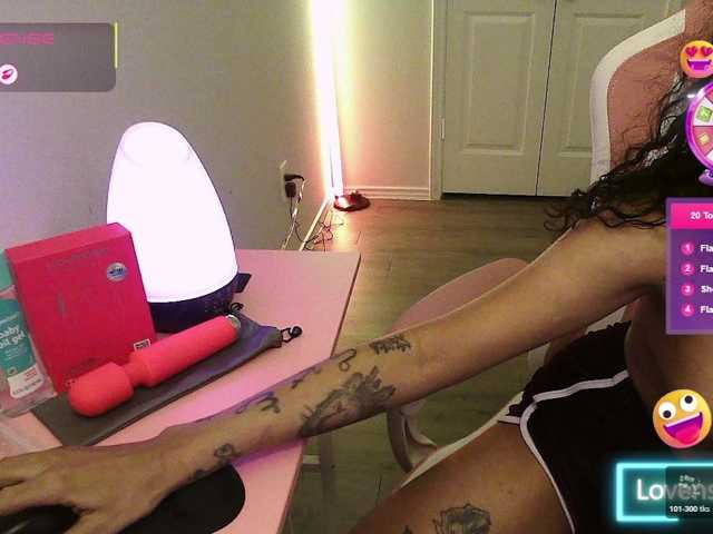 goddesskennedy