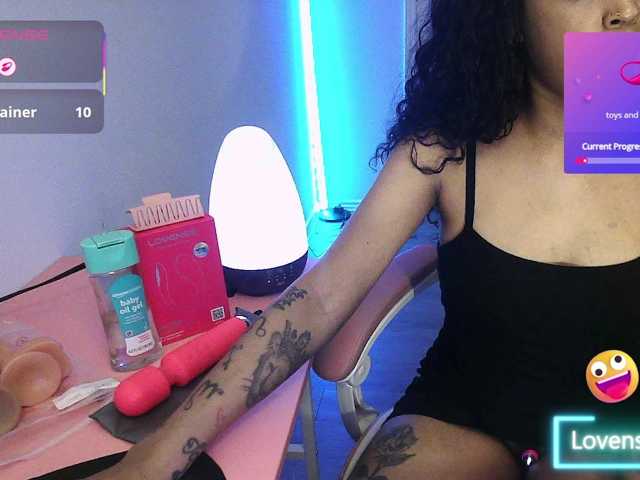 goddesskennedy