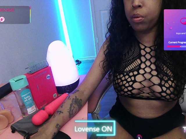 goddesskennedy
