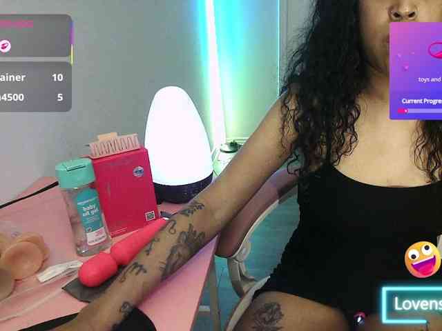 goddesskennedy