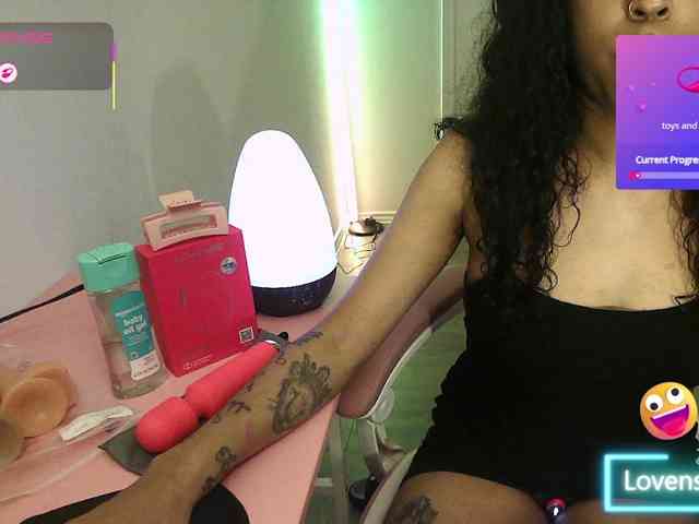 goddesskennedy