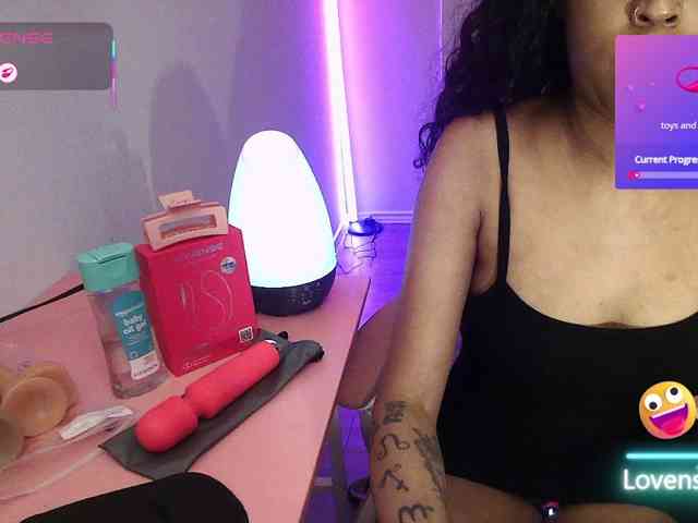 goddesskennedy