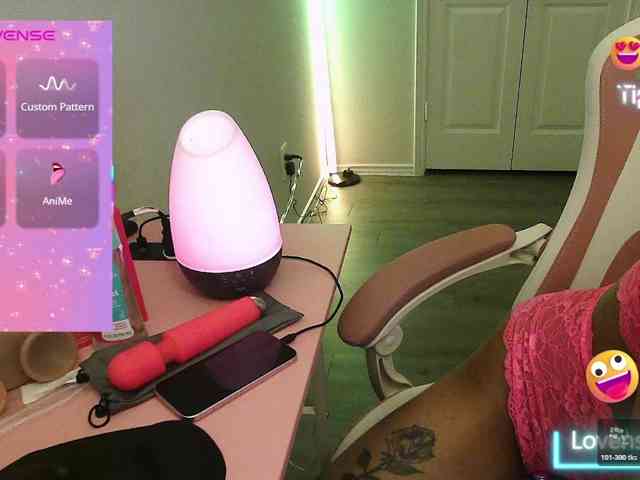 goddesskennedy