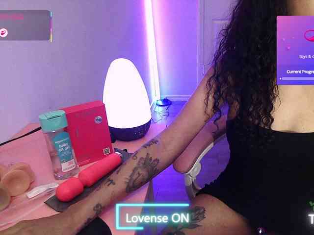 goddesskennedy