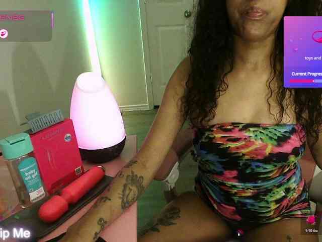 goddesskennedy