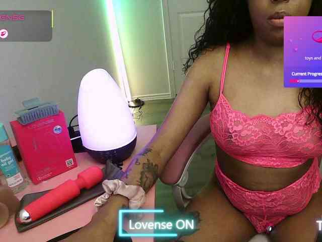 goddesskennedy
