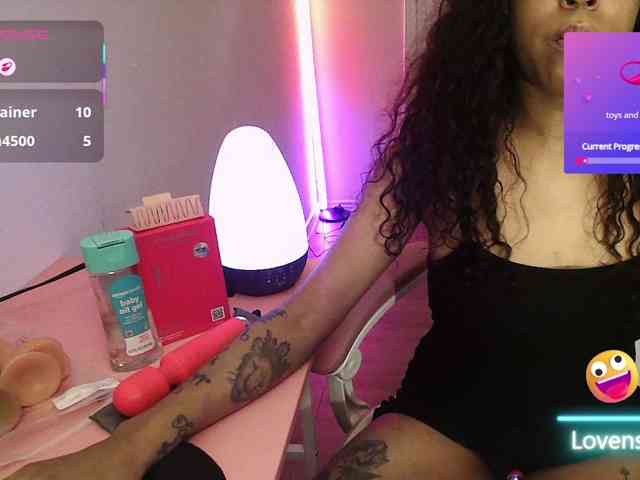 goddesskennedy