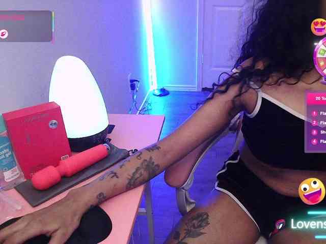 goddesskennedy