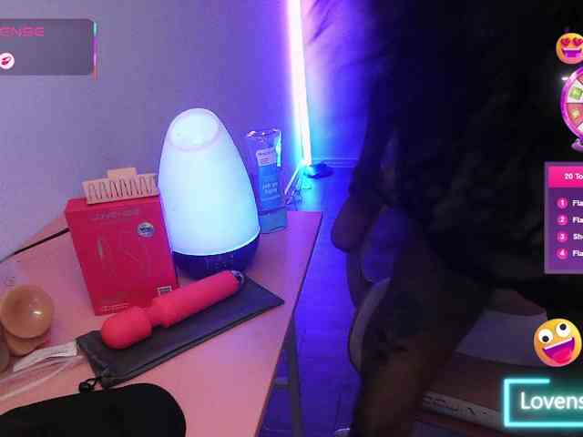 goddesskennedy