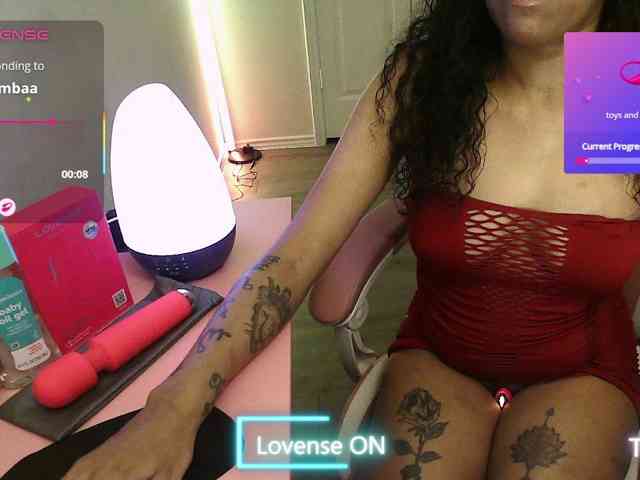 goddesskennedy