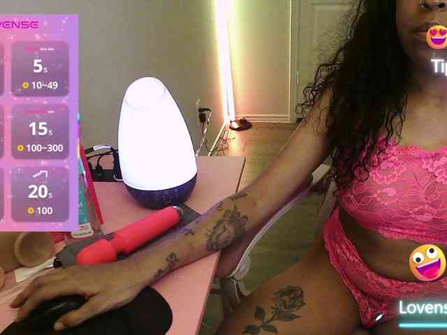 goddesskennedy webcam
