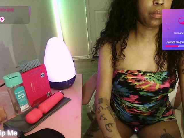 goddesskennedy