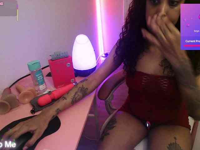 goddesskennedy