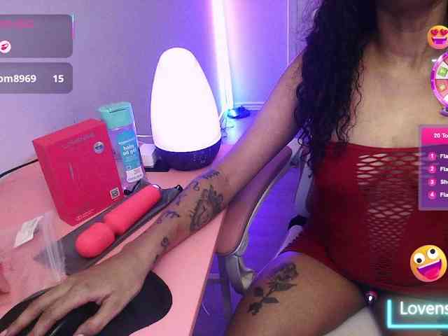 goddesskennedy