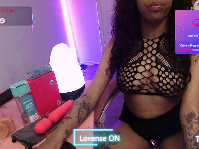 goddesskennedy