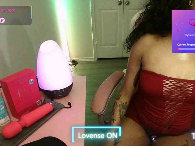 goddesskennedy