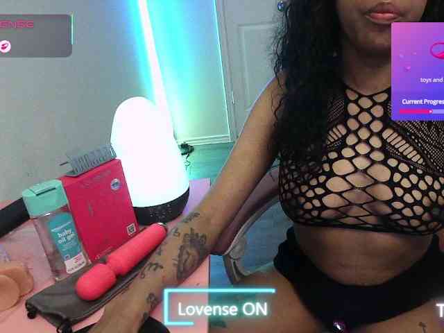 goddesskennedy