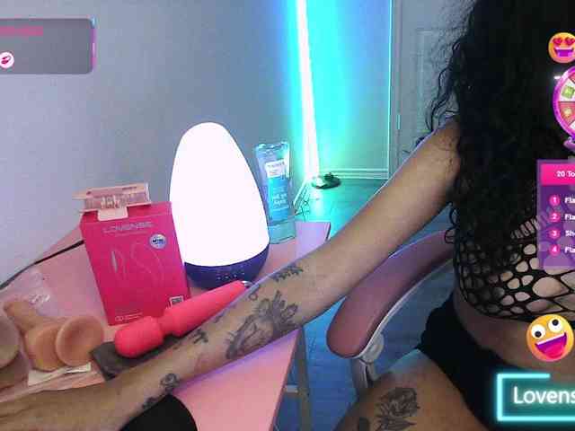 goddesskennedy