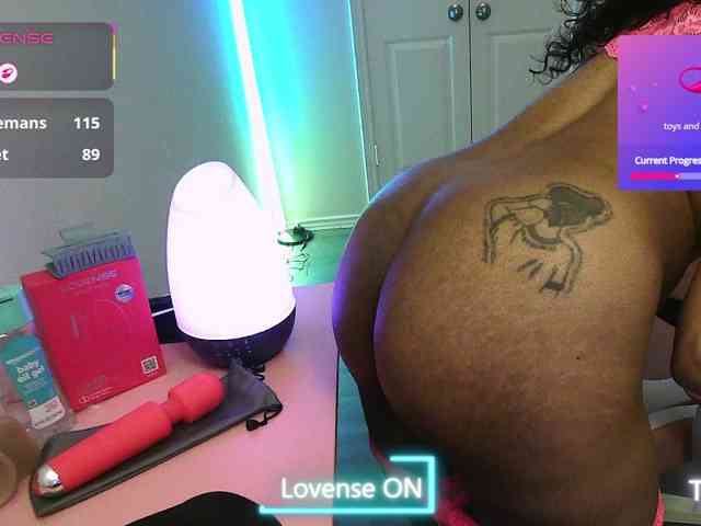 goddesskennedy