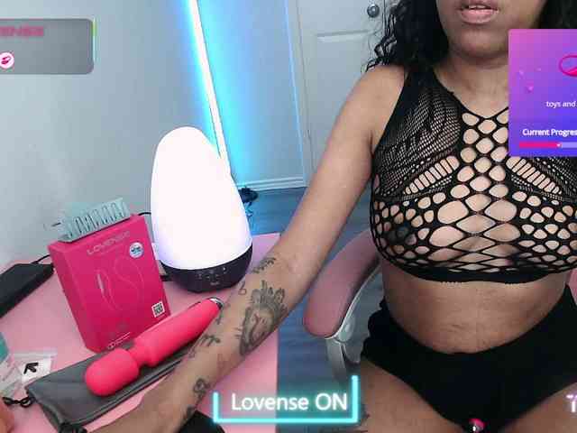 goddesskennedy
