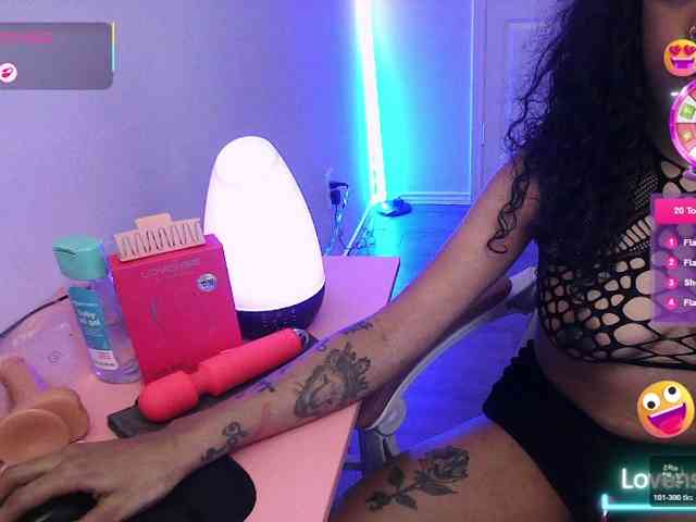 goddesskennedy