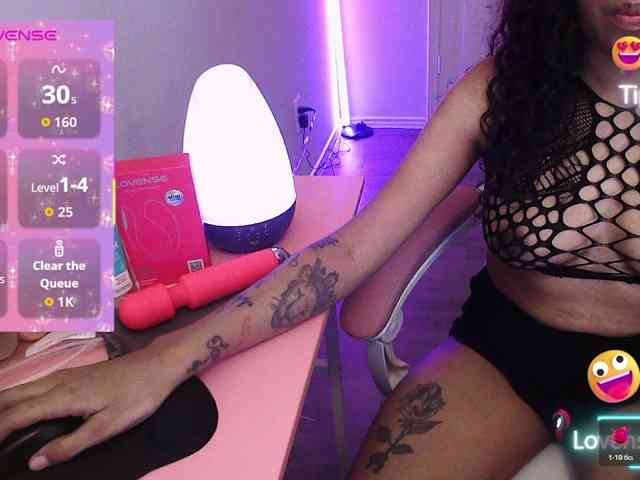 goddesskennedy