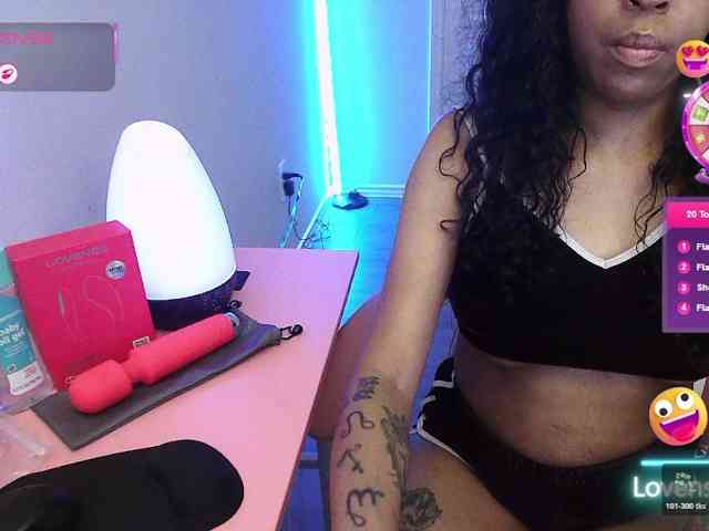 Goddesskennedy