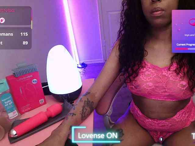 goddesskennedy