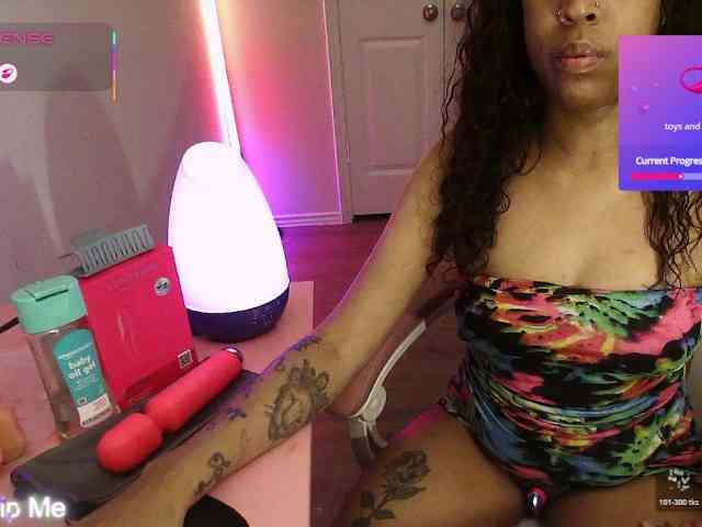 goddesskennedy