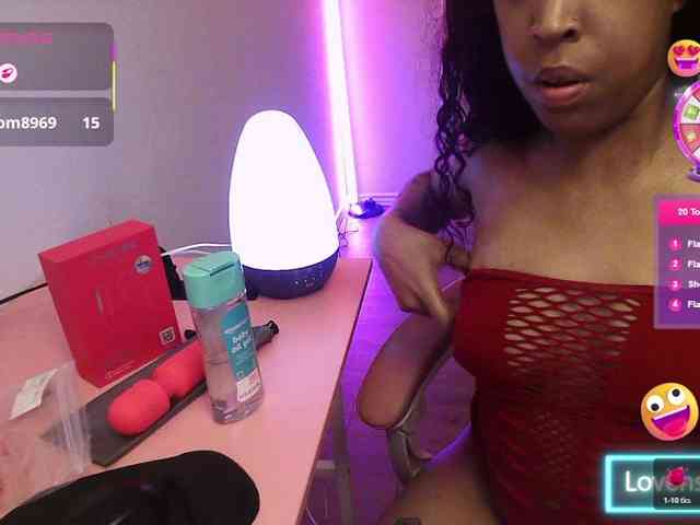 goddesskennedy