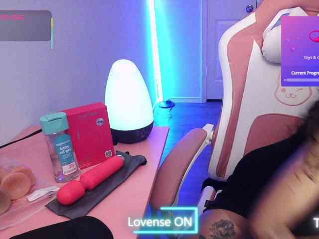 goddesskennedy