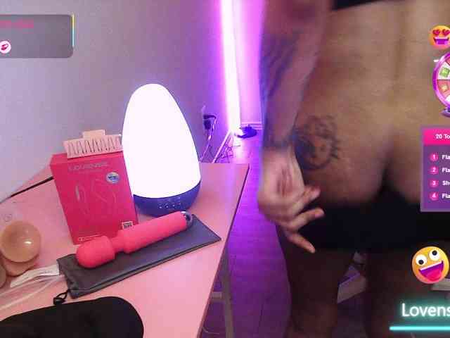 goddesskennedy