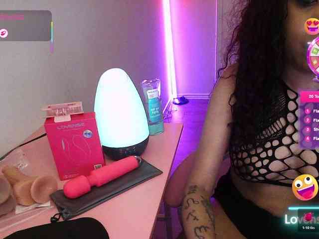 goddesskennedy