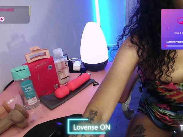 goddesskennedy