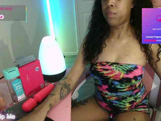 goddesskennedy