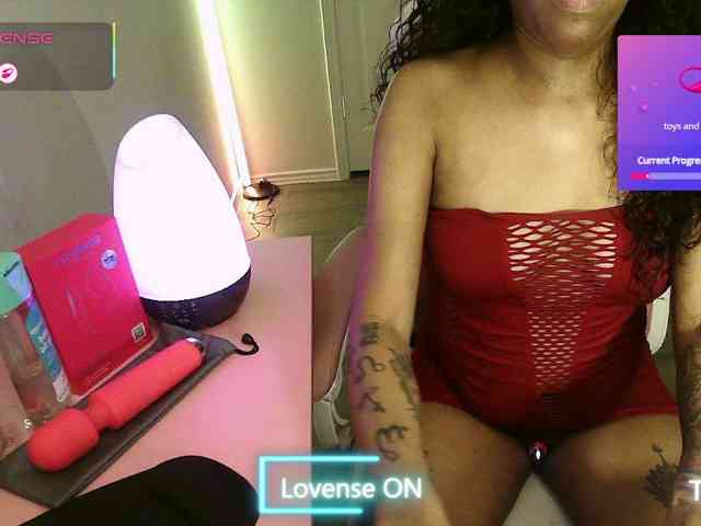 goddesskennedy