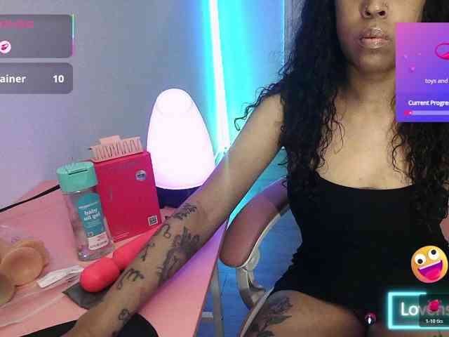 goddesskennedy