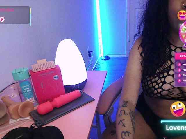 goddesskennedy