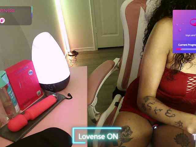 goddesskennedy