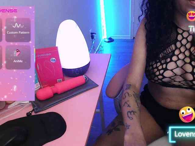 goddesskennedy