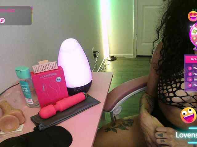 goddesskennedy