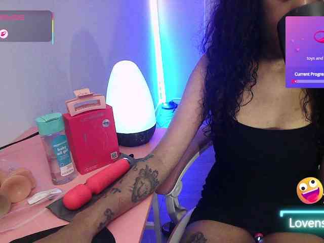 goddesskennedy