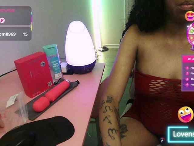 goddesskennedy