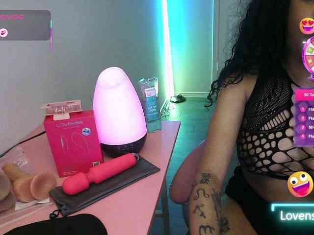 goddesskennedy