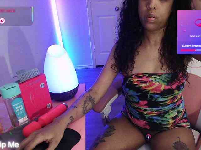 goddesskennedy