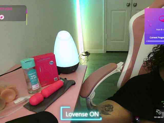 goddesskennedy