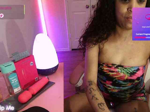goddesskennedy