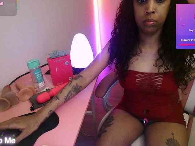 goddesskennedy